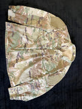USGI Army OCP Scorpion W2 Combat Uniform Top – Small Regular