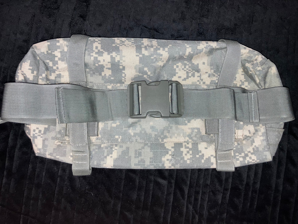 Surplus Load bearing waist pack