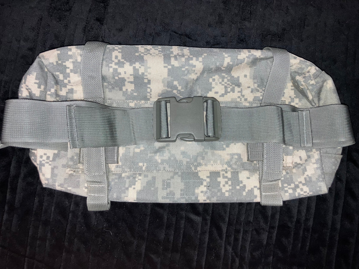 Surplus Load bearing waist pack