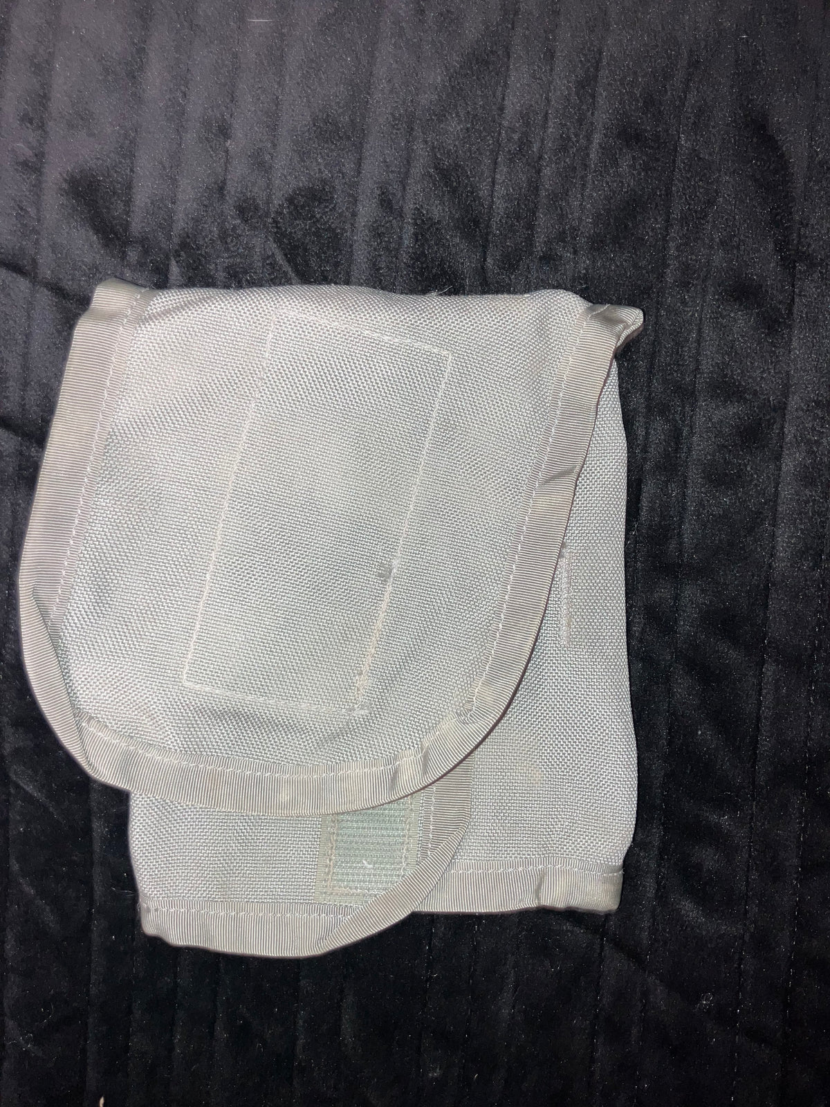 USGI Military Surplus IFAK Pouch – ACU UCP Digital Camo – MOLLE Medical Pouch