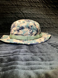 USMC Woodland MARPAT Boonie Hat – Genuine Military Surplus size xl