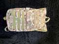 MultiCam Tactical MOLLE Assault Backpack – Military Style