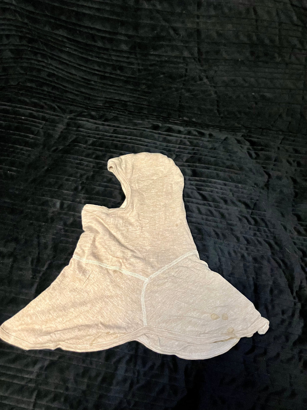 USGI Flame Resistant Anti-Flash Hood – Military Surplus