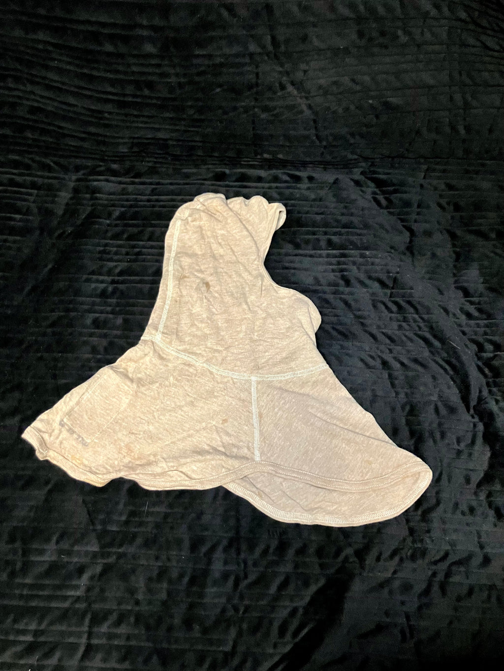 USGI Flame Resistant Anti-Flash Hood – Military Surplus