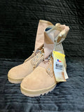 Belleville 340A USGI Hot Weather Flame-Resistant Combat Boots – 8.5W